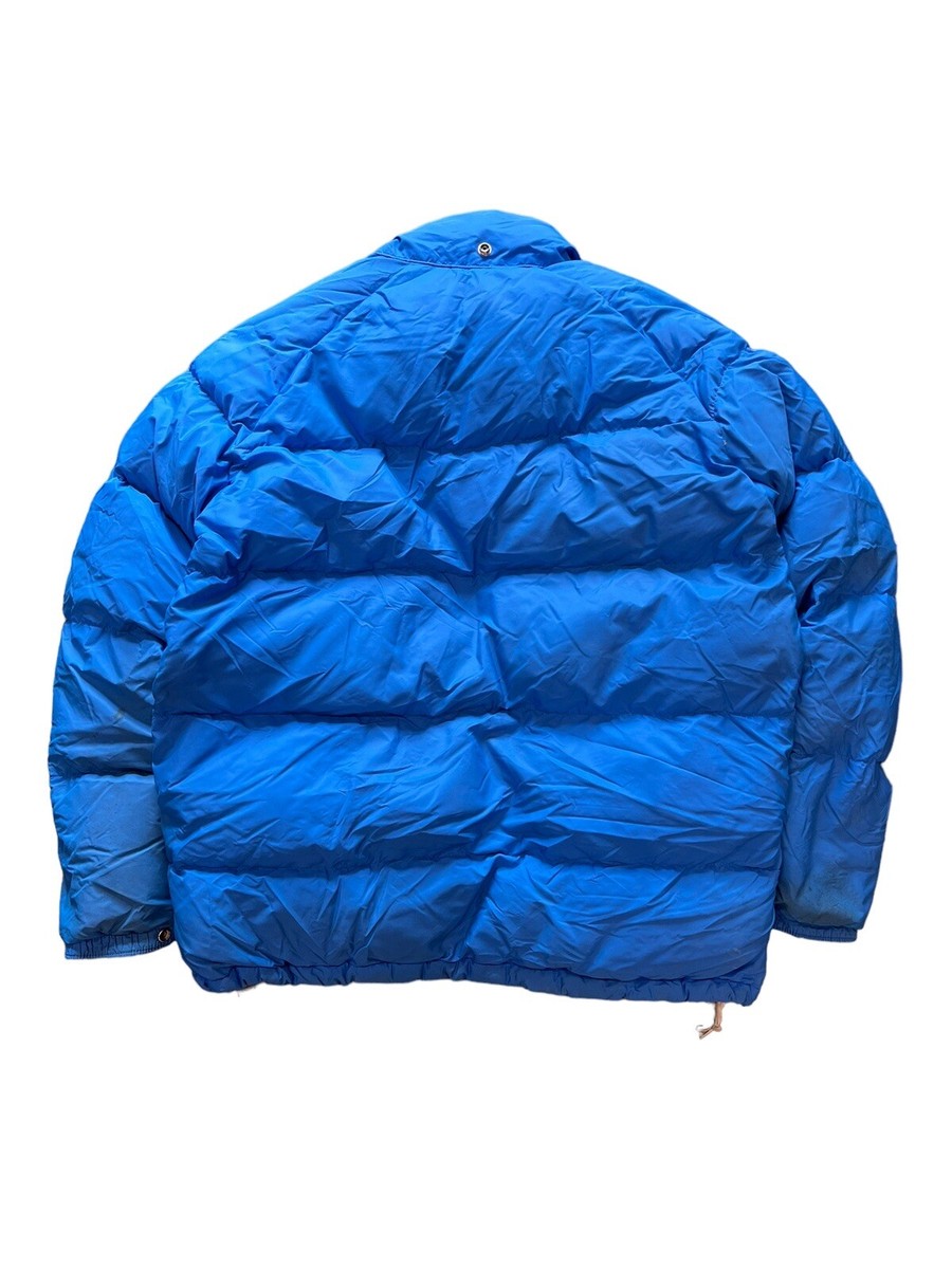 Vintage 60s/70s Gerry Nylon Goose Down Puffer Jacket Coat Vintage 60s/70s Gerry Nylon Goose Down Puffer Jacket Coat