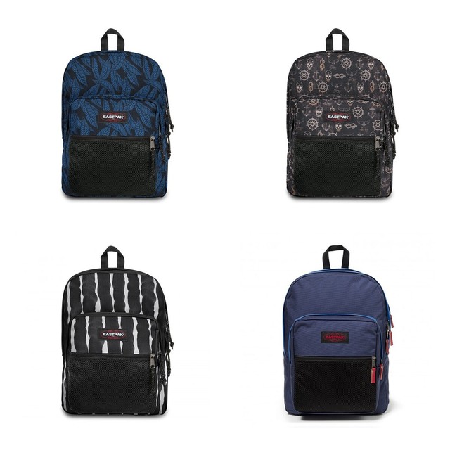 eastpak pinnacle backpack