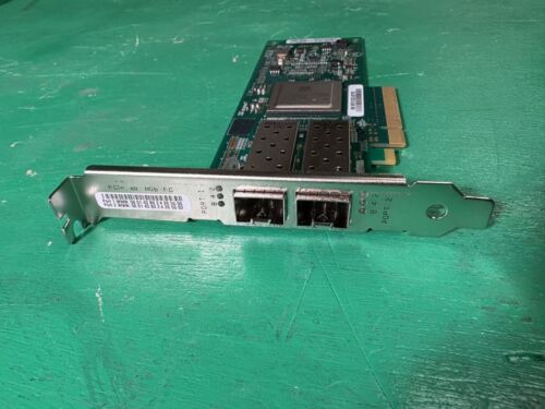 HP QLogic QLE2562 PCI-E x8 8GB Fibre Channel RAID Card PX2810403-20G AJ64-63002 - Picture 4 of 4