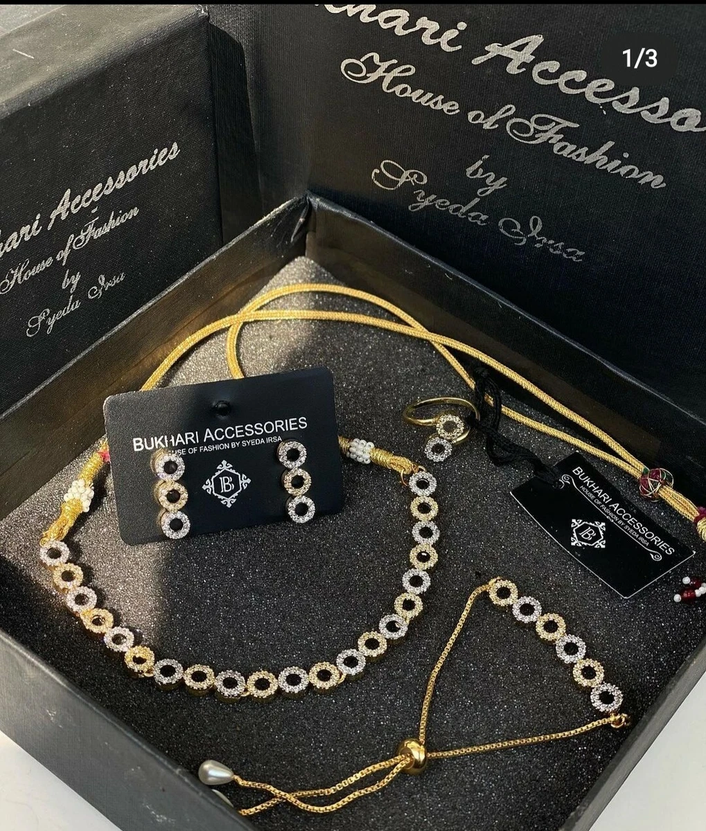 Accessorise jewellery deals