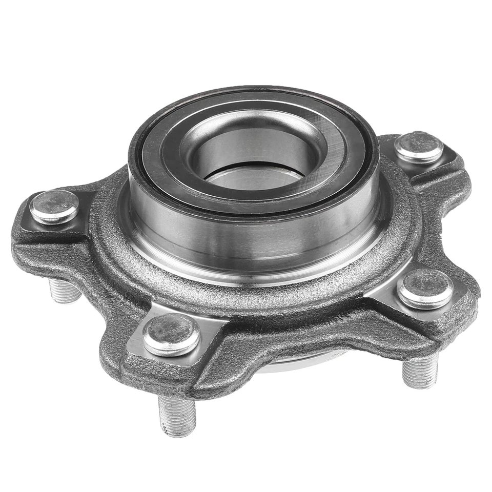 Подшипник ступицы переднего левого и правого колеса в сборе для Chevrolet Tracker Suzuki XL-7 - Изображение 3 из 4