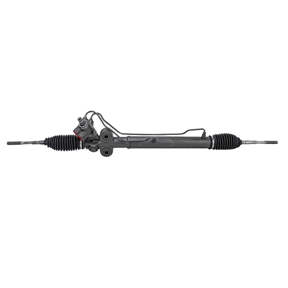 Power Steering Rack and Pinion Pump Outer Tie Rods for Nissan 350Z ...