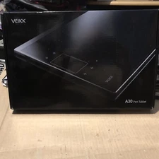 VEIKK A30 Digital Graphics Drawing Tablet 10*6 inch Pen Tablet with 8192 Levels