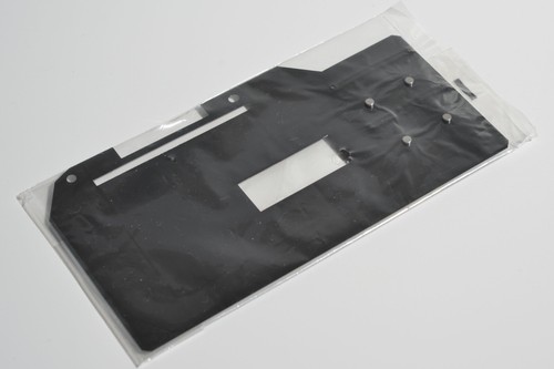 Minolta Dimage Multi Film Masks for MH-M1 Medium Format Holder (APS, 16mm etc) - Afbeelding 2 van 8