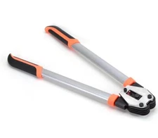 U.S. Solid 1/2" - 3/4" Polyester PET Polypropylene PP Strapping Sealer