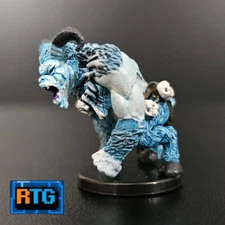 Pathfinder Miniature - Andrazku Demon #9 - D&D Compatible Figure - Beast - RPG