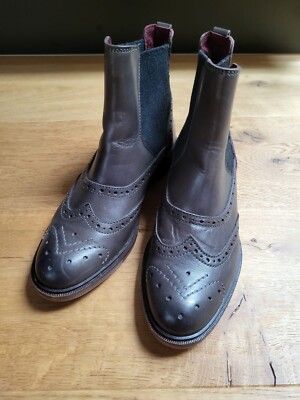 Marc O'Polo Stiefel, sehr guter Zustand, Gr. 38 2/3