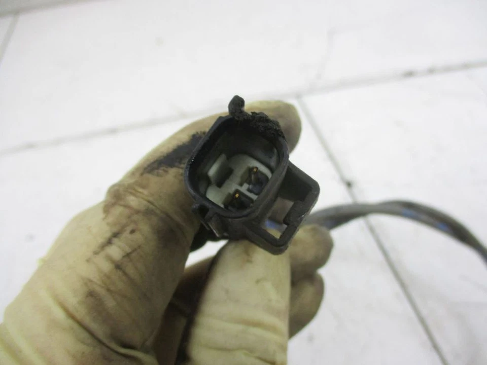 Sensor convertidor catalítico de temperatura de gases de escape para Ford Galaxy ( Foto 3 de 3