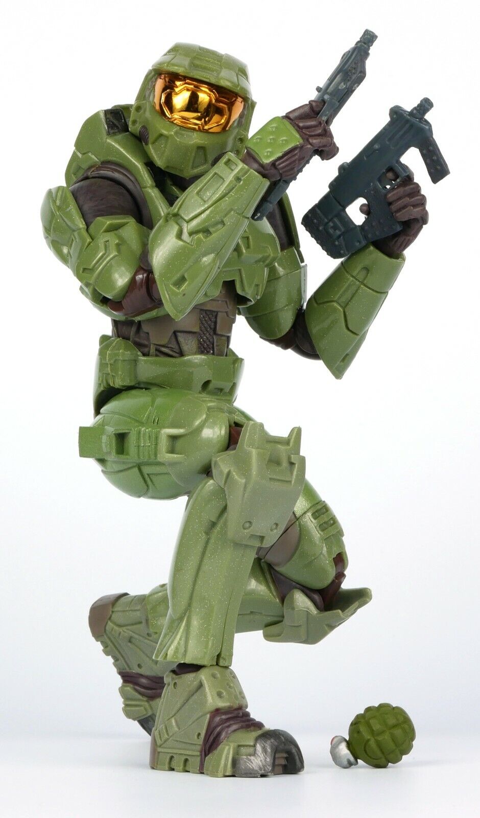 Halo 2 Series 2 Master Chief