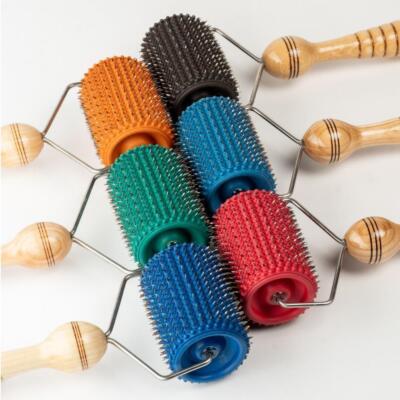 LYAPKO Acupuncture Universal Roller Massager Pain Relief