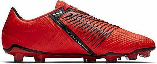 Nike Phantom Venom Elite FG Bright Crimson for Sale