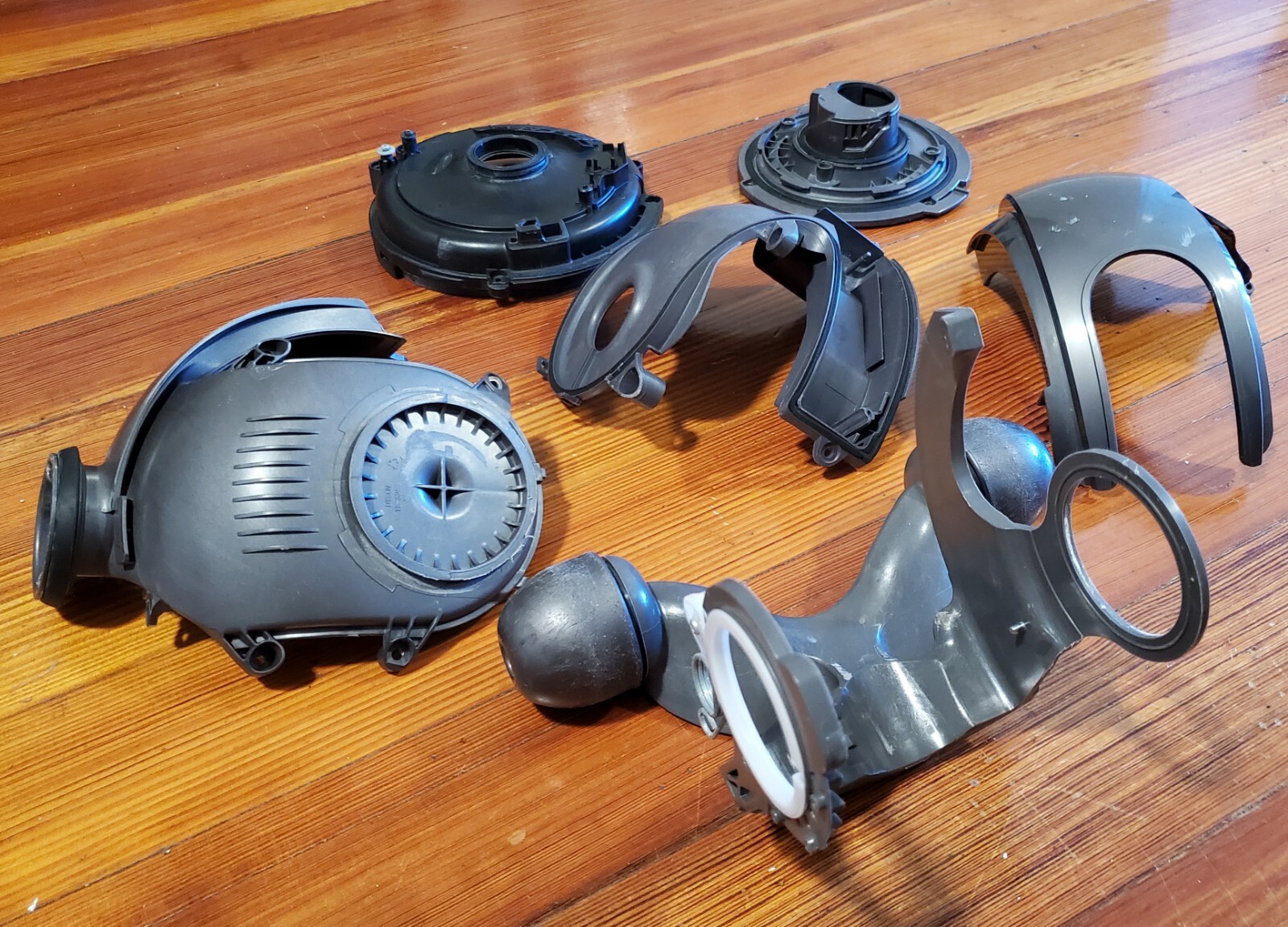 Dyson Ball Vacuum Cleaner UP13 DC41 DC65 DC66 Replacement Parts Lot 2