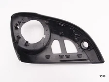 22-25 OEM MERCEDES C W206 GLC X254 EQE V295 right EXTERIOR MIRROR LOWER CAP