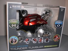 toystate porsche rally radio controlled car