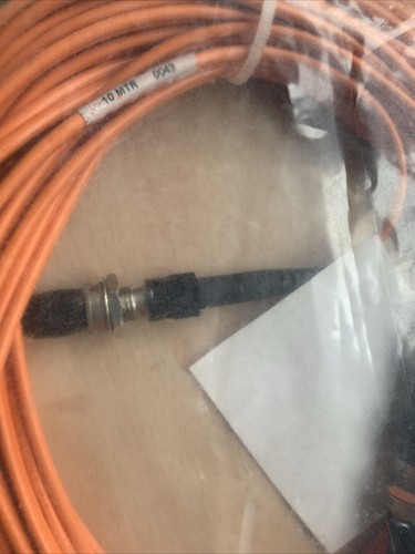 fibre optic cable, FibreCo Ltd, SC to SC, 5 metre, Extender. - Picture 4 of 6
