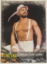 ANDRADE 