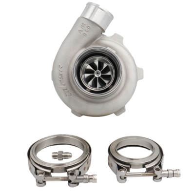 Turbolader Pulsar PSR 2860 Gen2 475HP .64 2.5'' V-Band einlass 3'' V-Ban