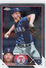 2023 Topps Chrome ⚾️ Cards - You Choose #1-220 - You Choose! (2 CARD MINIMUM)