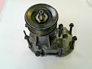 Подшипники eaton m62