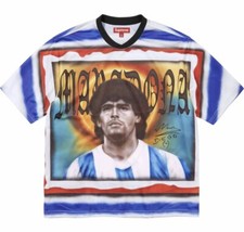 Supreme Soccer Activewear Tops for Men for Sale | Shop Men's Supreme Soccer Activewear Tops for Men for Sale | Shop Men's