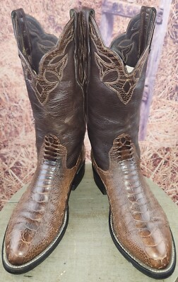 Loveless Custom Boots Loveless Boots | eBay main image 2