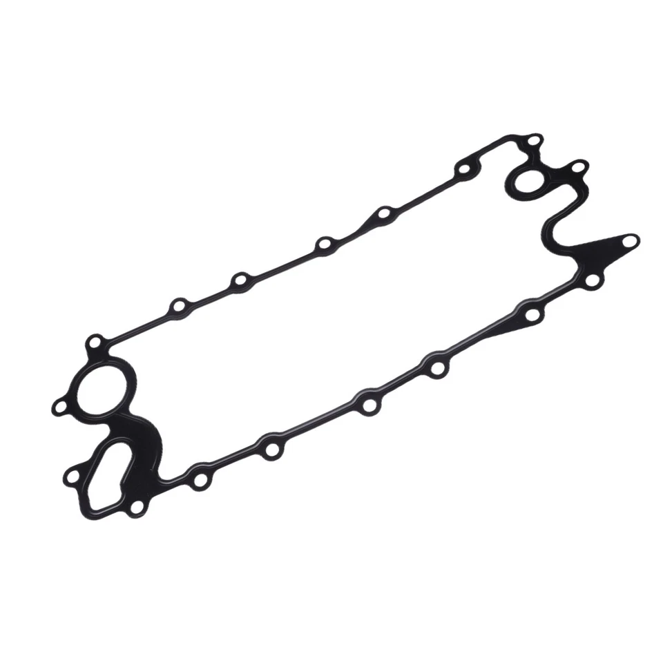 1x Junta de enfriador de aceite para Land Rover LR4 V8 Sport Utility 4 puertas LR010770 5,0 L Foto 4 de 4