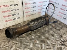 2015 MERCEDES GLA220D CLA AMG 2.1 DIESEL ENGINE EXHAUST FLEXI PIPE 677027