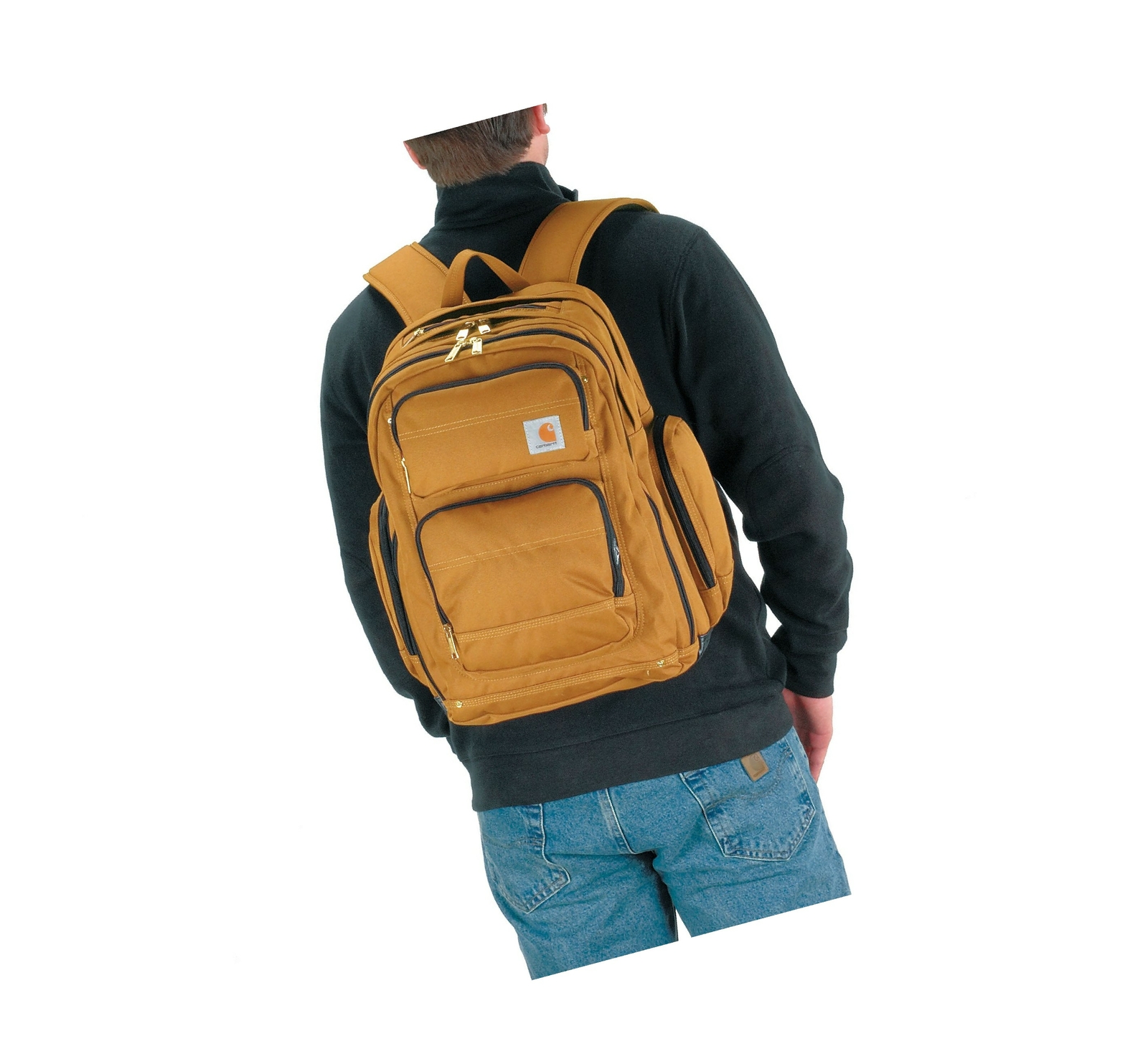 carhartt legacy deluxe