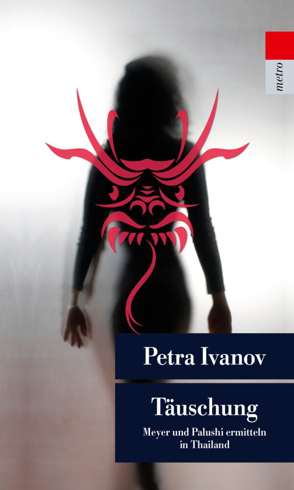 Thumbnail - Täuschung | Petra Ivanov | Taschenbuch | 356 S. | Deutsch | 2019 |