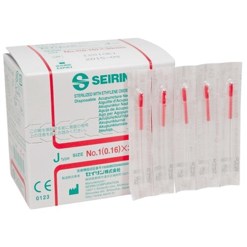 Aiguilles Dry Needling type 