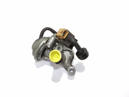 Mercedes Benz E w210 2.4 Petrol Benzin AGR Kühler Abgaskühler Ventil EGR VALVE
