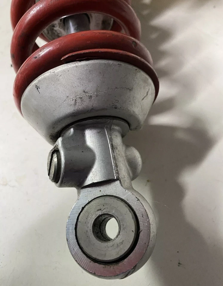 Mono Ammortizzatore Sachs Gas - Immagine 2 di 4