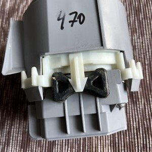 Umwälzpumpe Geschirrspüler  9000.713.246