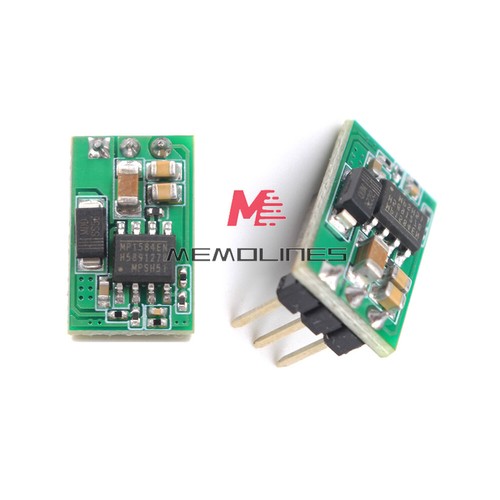 MP1584EN 3.3V/4V/5V Supper Mini DC-DC Step Down Power Converters Buck Module - Picture 19 of 24
