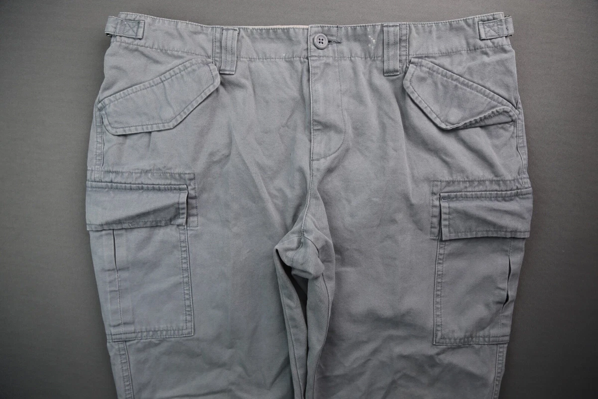 Women's old navy cargo pants 2025