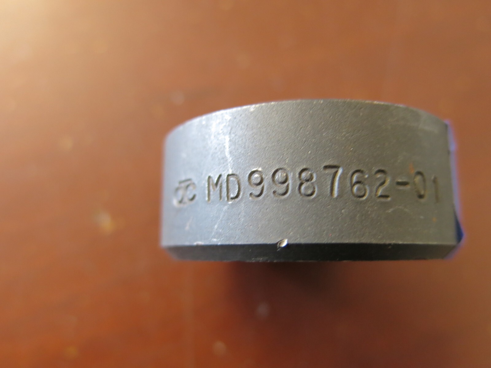 OIL SEAL INSTALLER TOOL OTC Mitsubishi Tool MD998762-01 | eBay