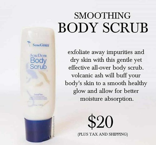 SeneGence SeneDerm Body Products including Collagen (Click Drop-Down Menu) - Picture 7 of 66