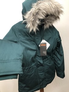 hunter green jacket