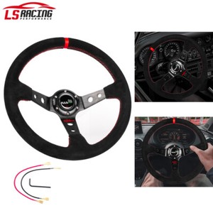 Mountney Steering Wheel | eBay