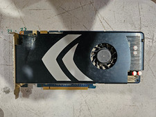 25HH00 GEFORCE VIDEO CARD 466761-001 HP, NEEDS DUSTED, VERY GOOD CONDITION