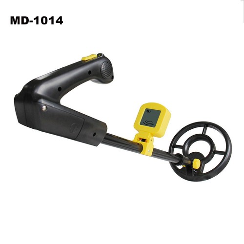 Metal Detector Gold Finder Automatic Waterproof Deep Sensitive Coil Kids Gift - Picture 7 of 86