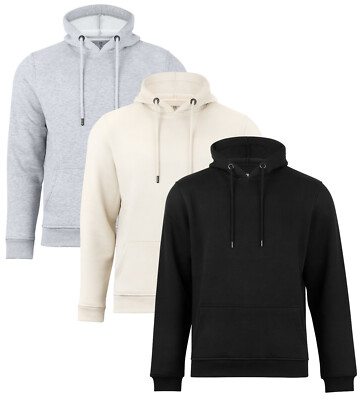 Hoodie Kapuzenpullover Langarmshirt Pulli Sweatshirt Pullover Sweater 