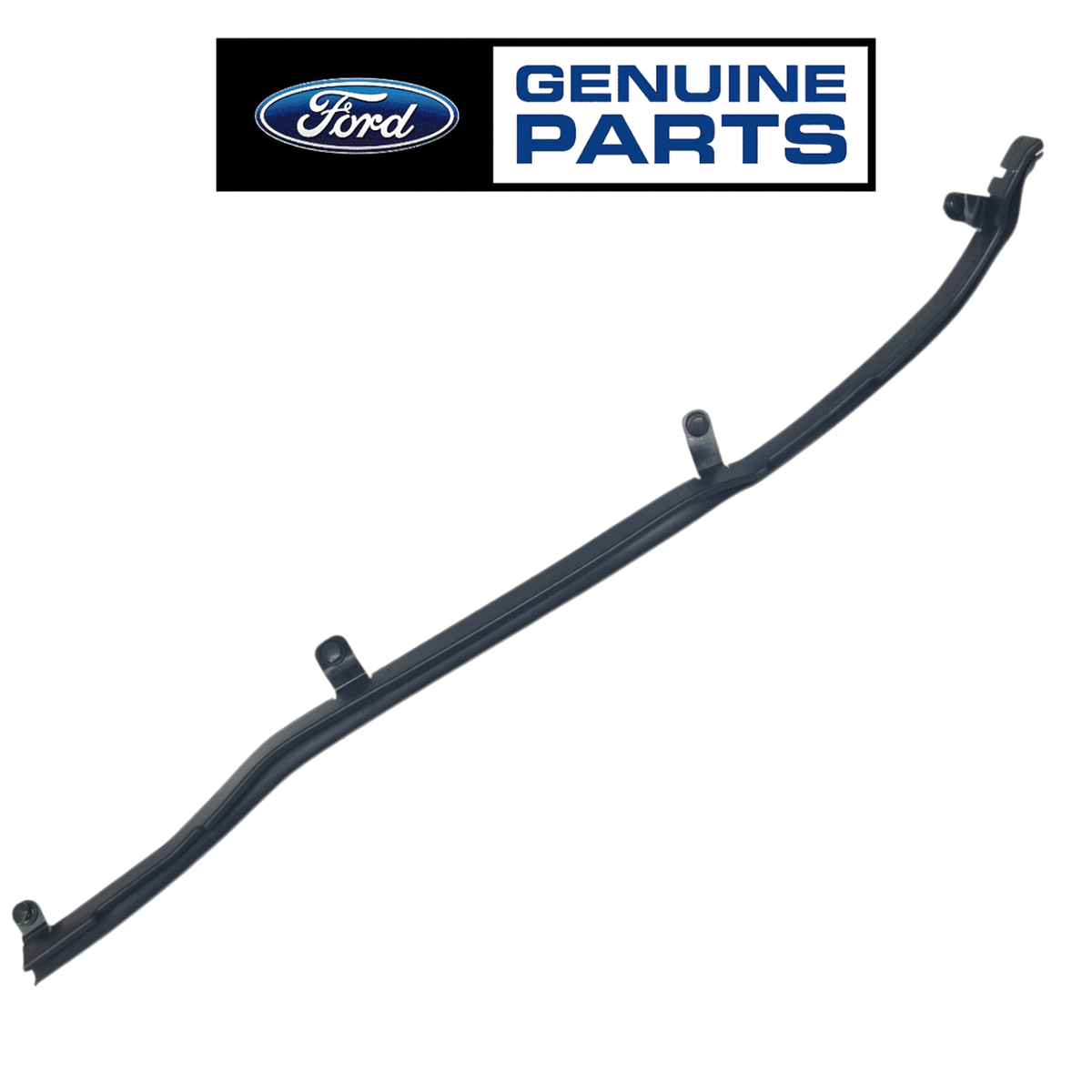 Rear Door-Front LH Weatherstrip Seal 2011-2019 Ford Explorer