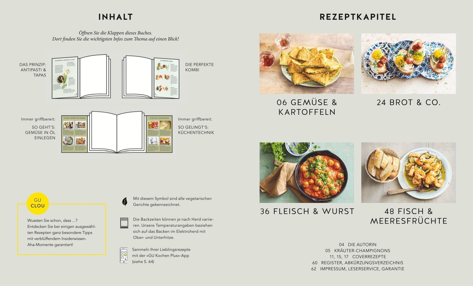 Thumbnail - Antipasti & Tapas Angelika Ilies