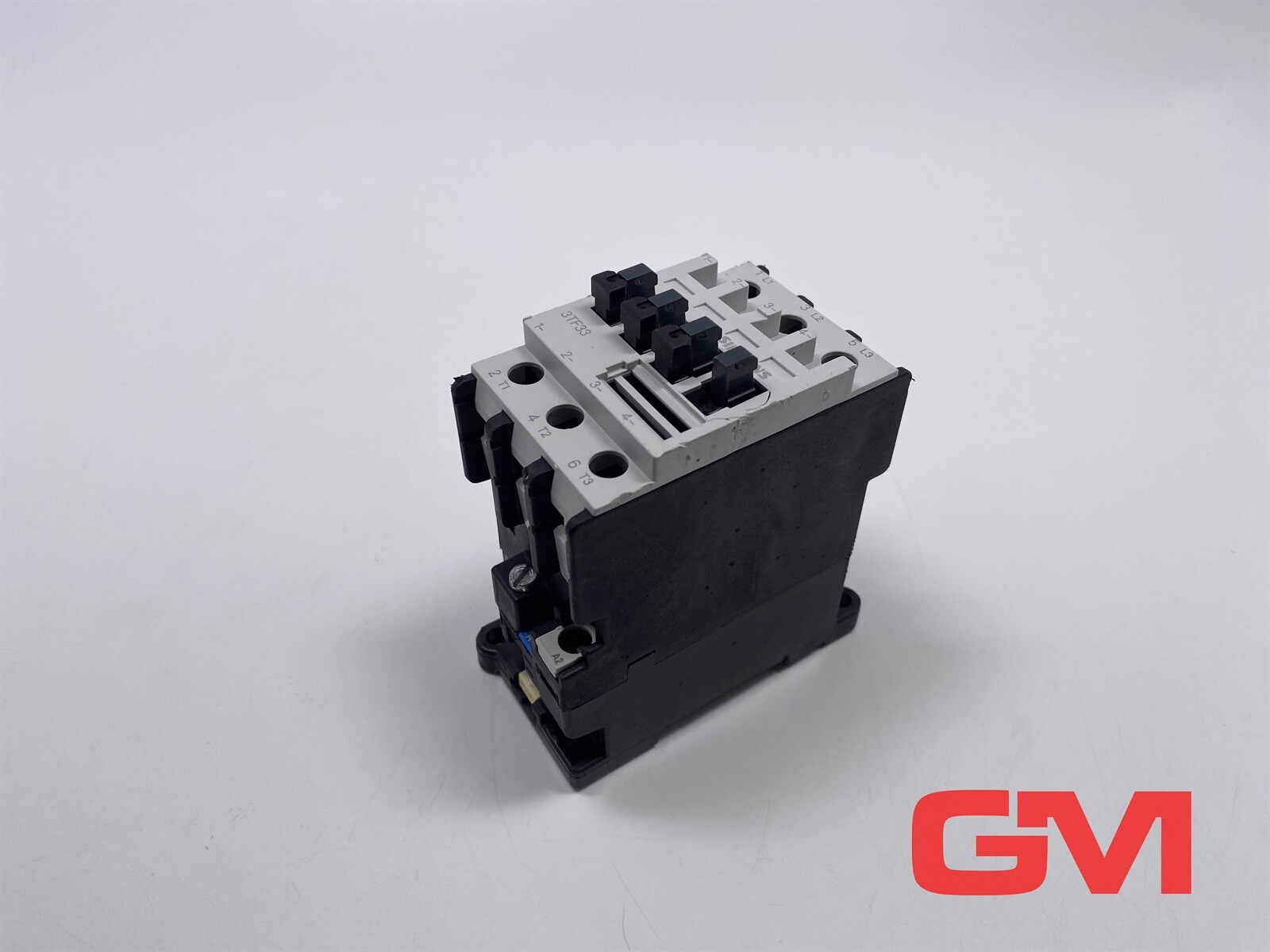 Siemens Contactor 3TF3300-0AP0 AC 230V 50Hz 277V 60Hz 3TF3300-0A