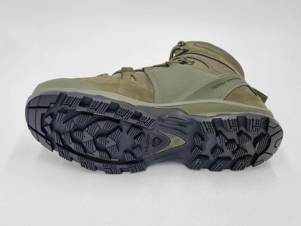 Salomon Quest 4D GTX® Forces 2 EN - Gr  36 - UK 3,5 - NEU - 407213 - Bild 3 von 3