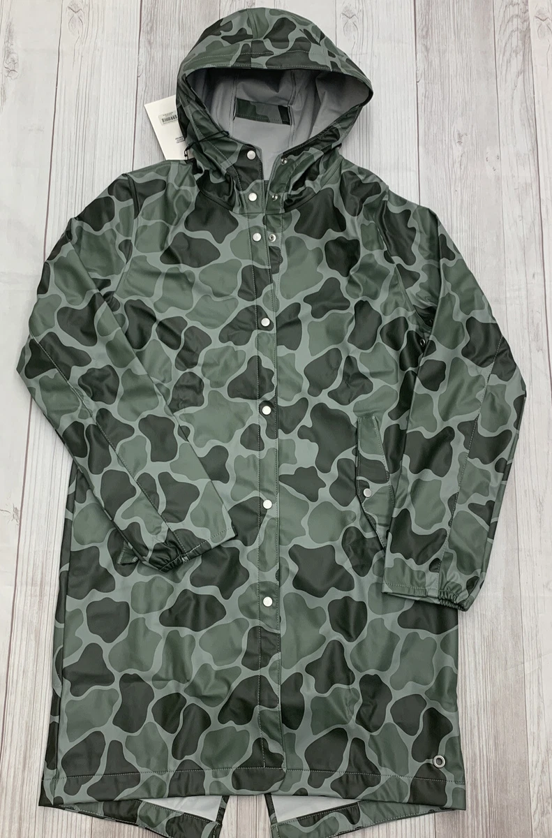 Herschel rainwear shop fishtail parka