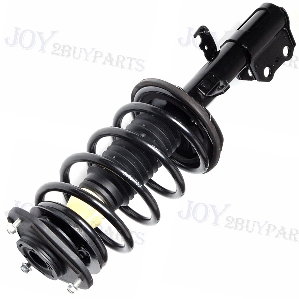 4x Front Rear Complete Struts Shocks For 2003-07 2008 Toyota Matrix Pontiac Vibe - Image 2 of 4