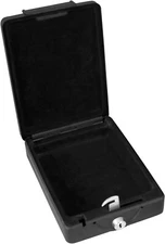 Performance Tool W53998 Portable Safe Lockbox  1 Pack