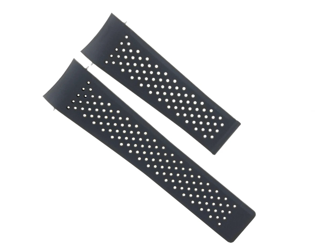 Tag heuer clearance carrera strap replacement